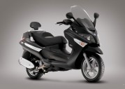 Piaggio XEvo